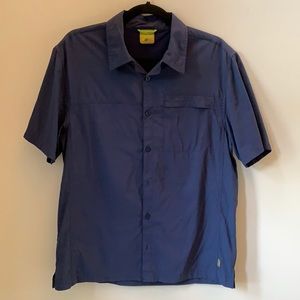Koppen Outdoor Shirt